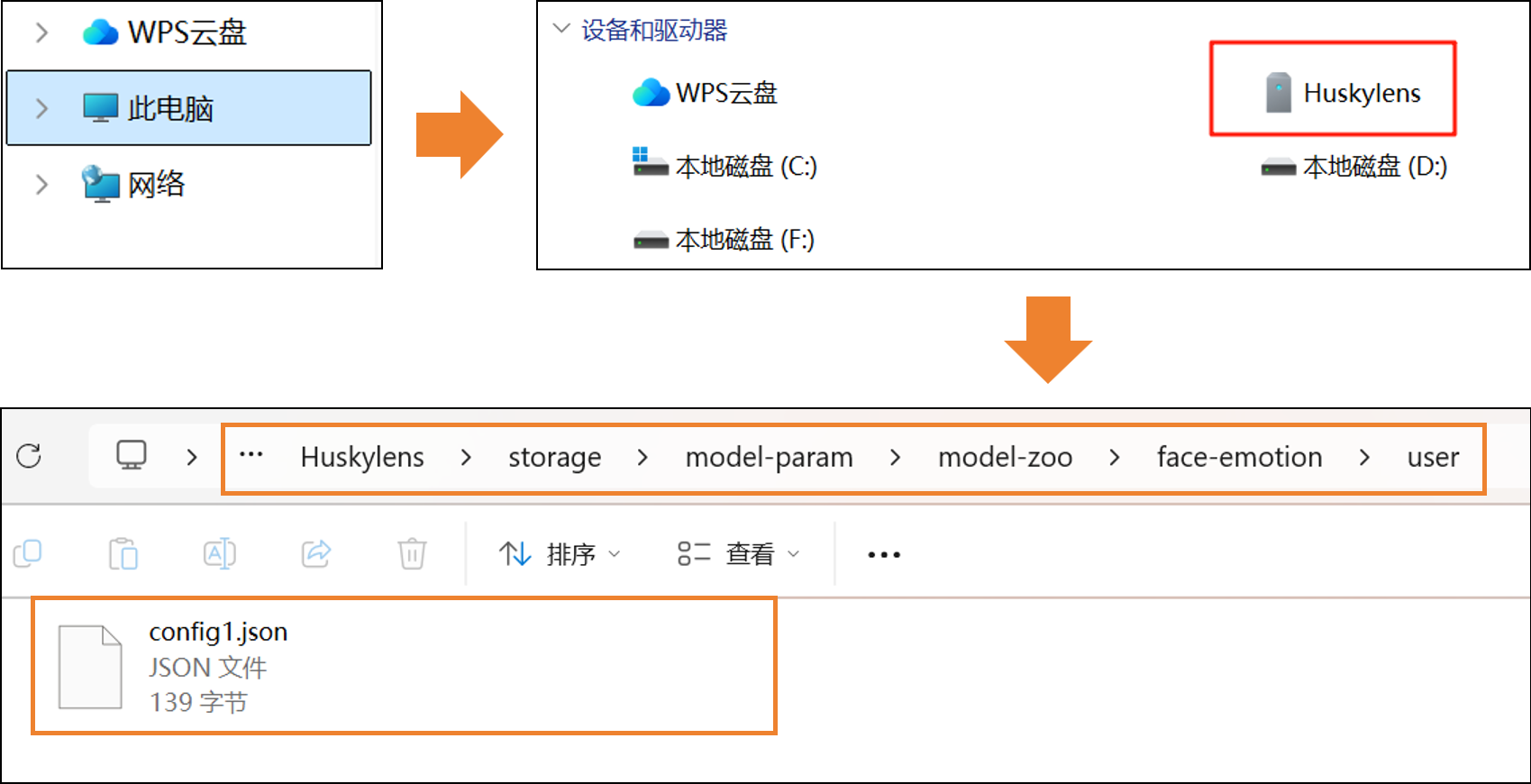 Interface Diagram
