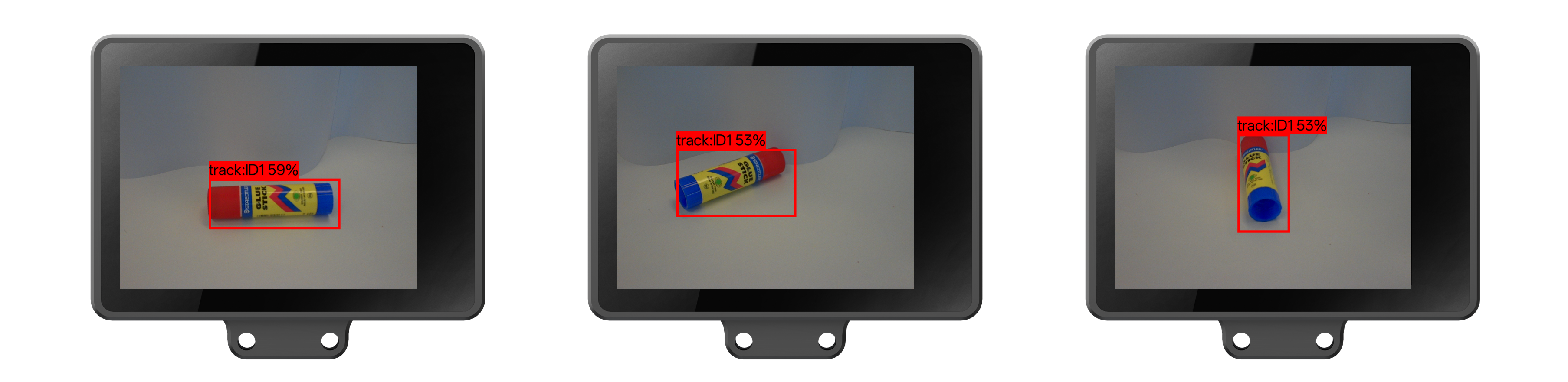 Interface Diagram