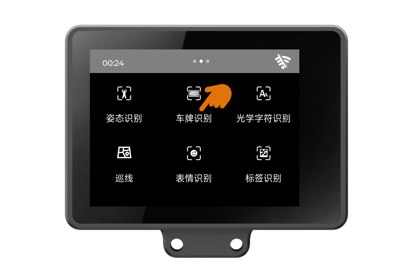 Interface Diagram