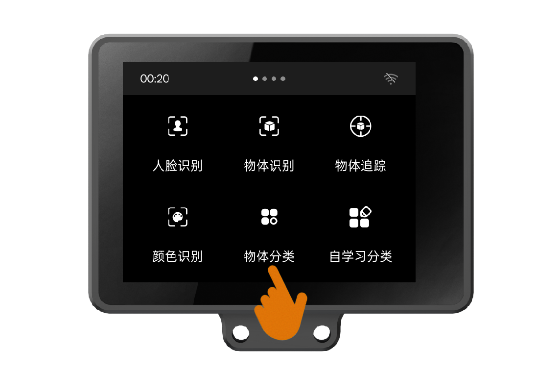 Interface Diagram