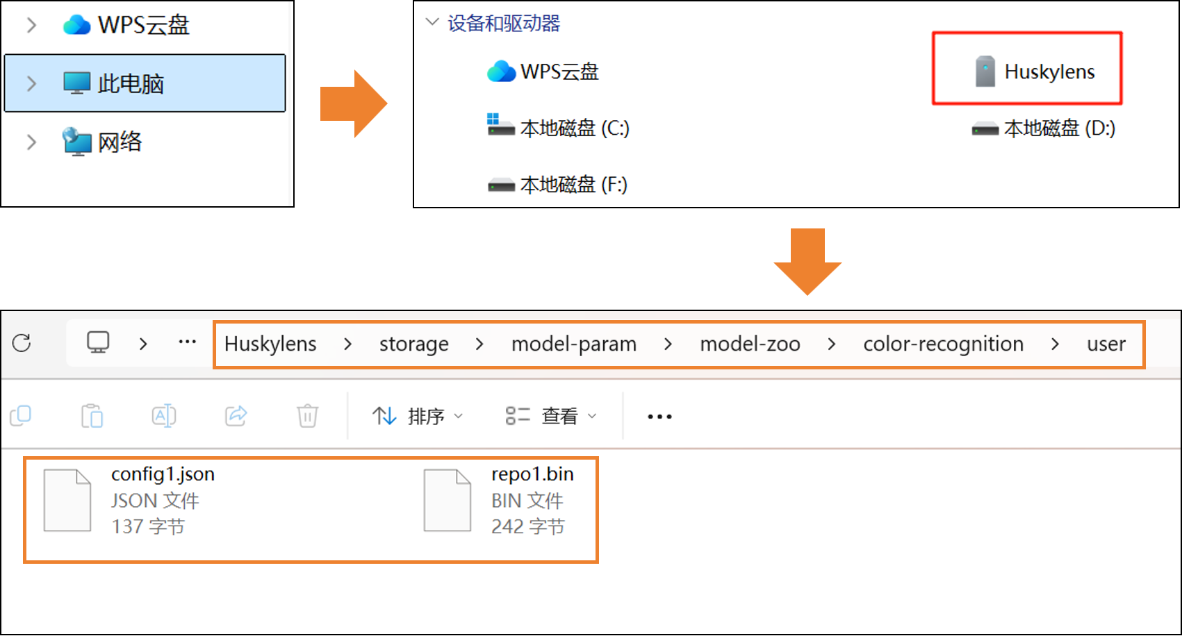 Interface Diagram
