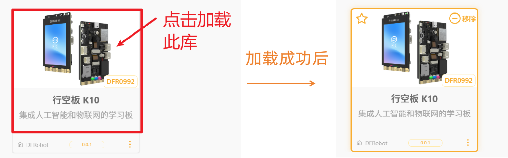 Interface Diagram