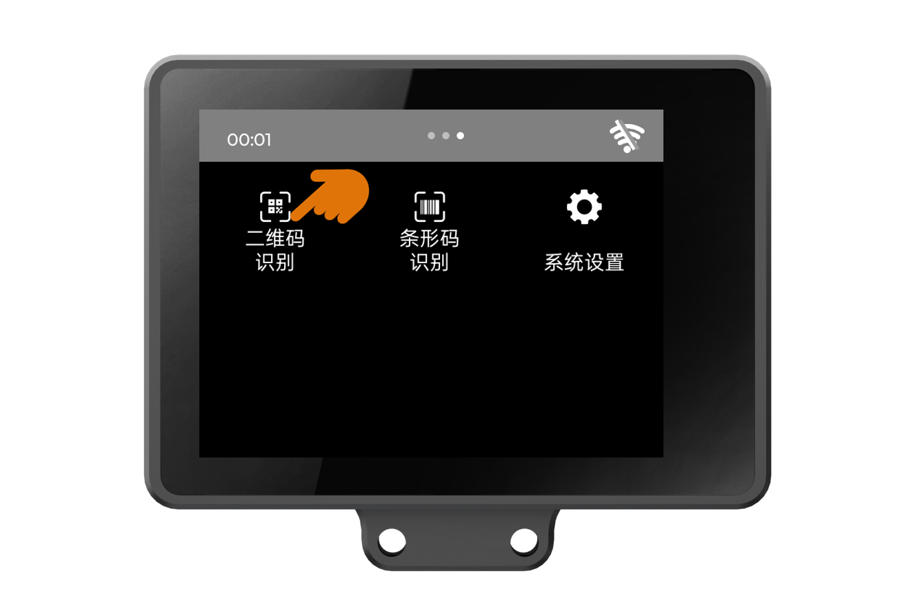 Interface Diagram