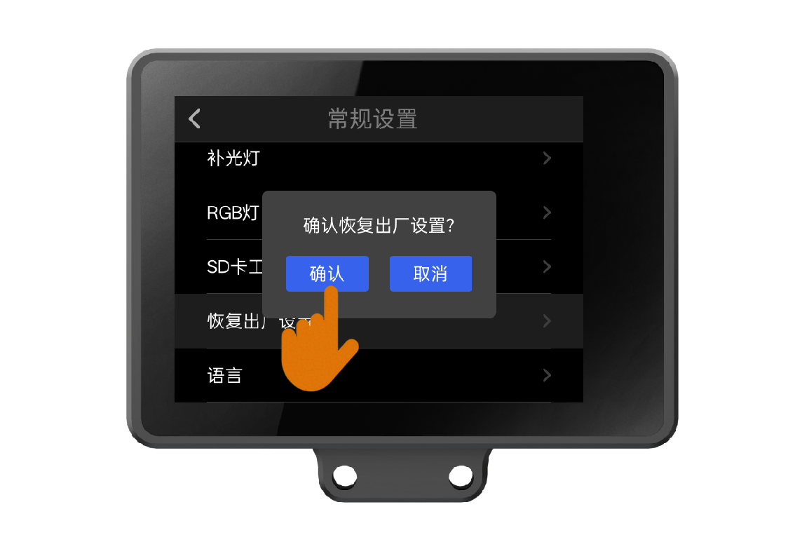 Interface Diagram