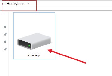 Annotated sections of the Model Installation Package Generator