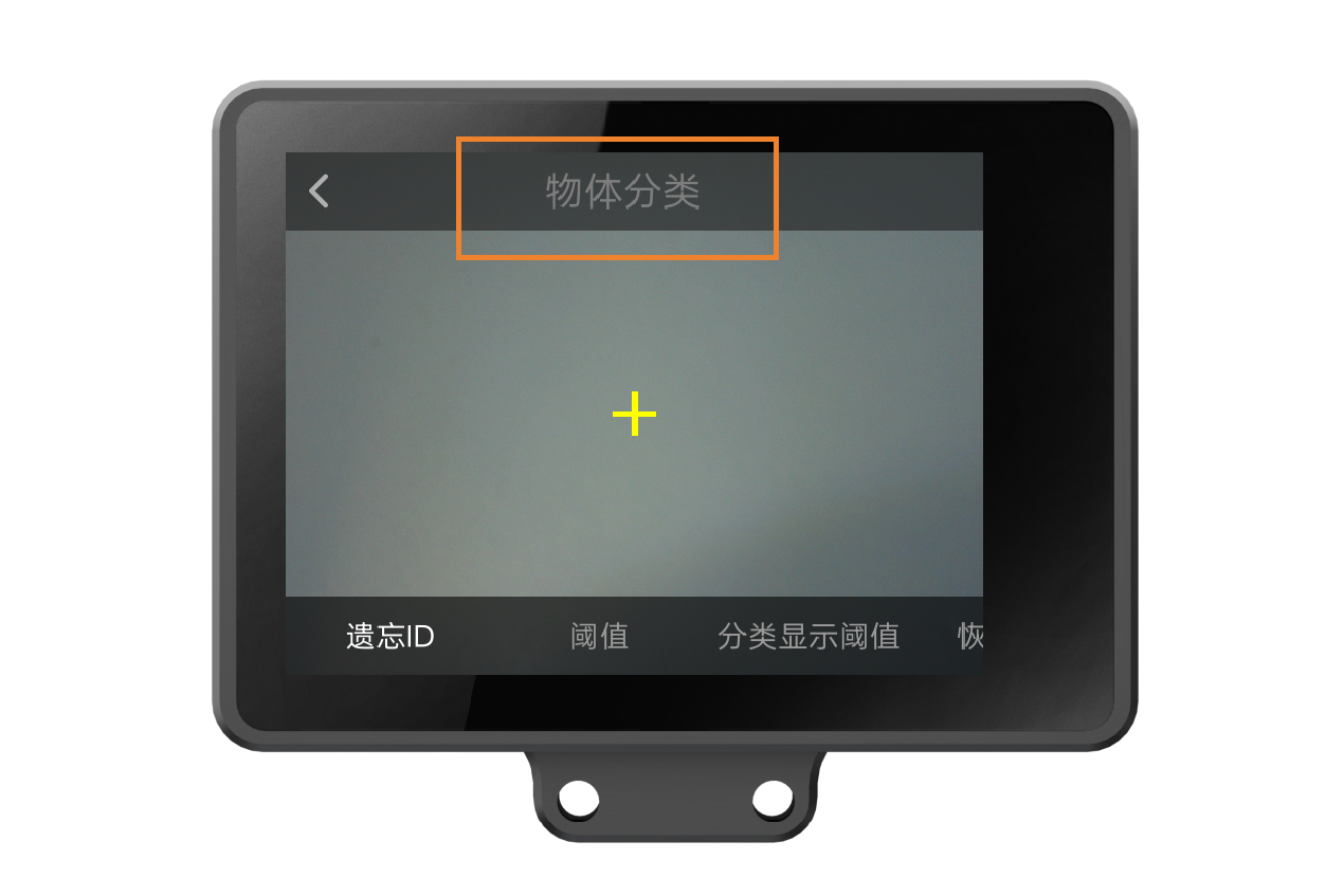 Interface Diagram