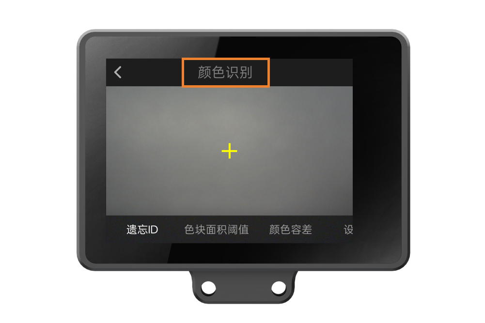 Interface Diagram