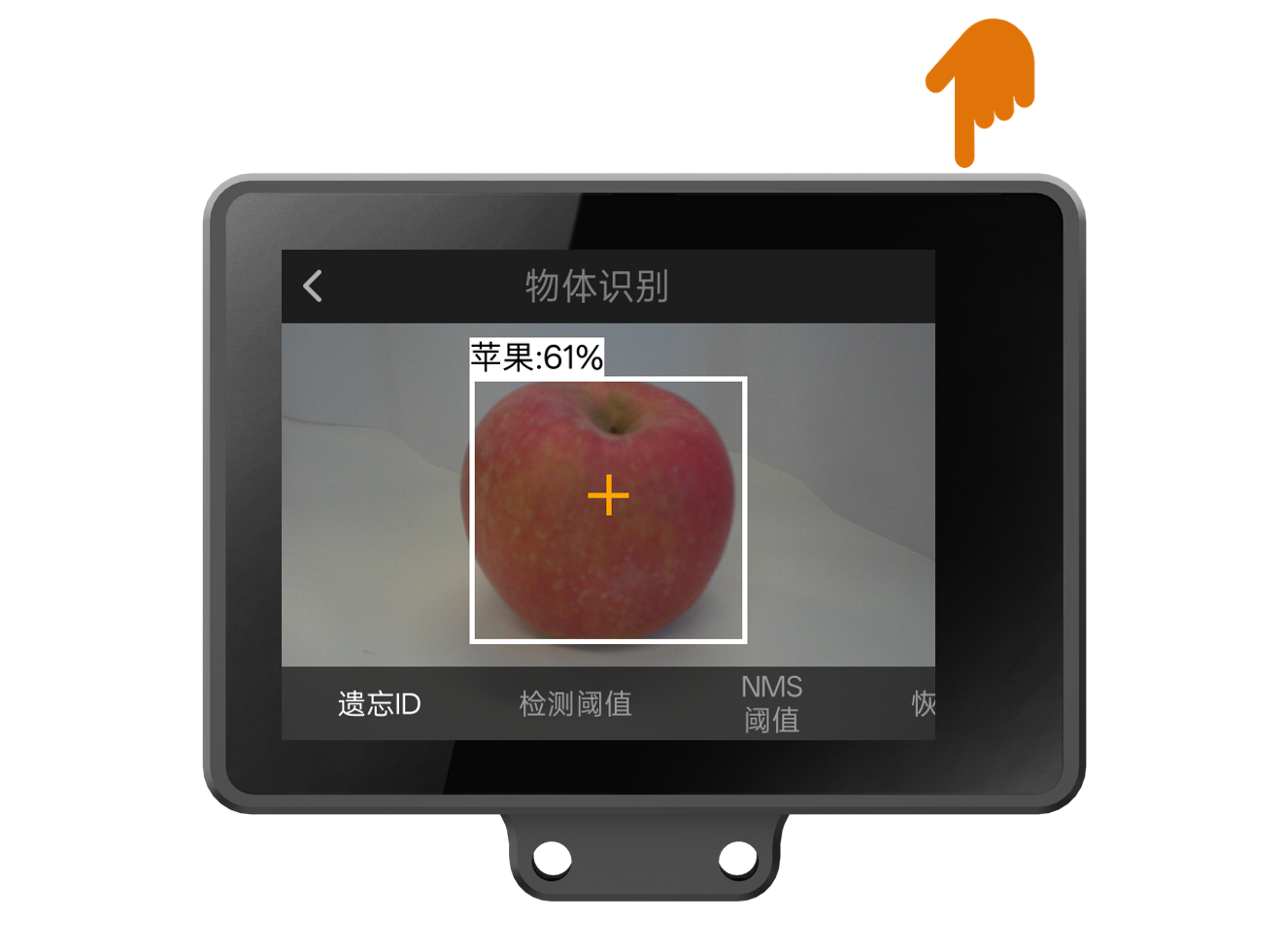 Interface Diagram