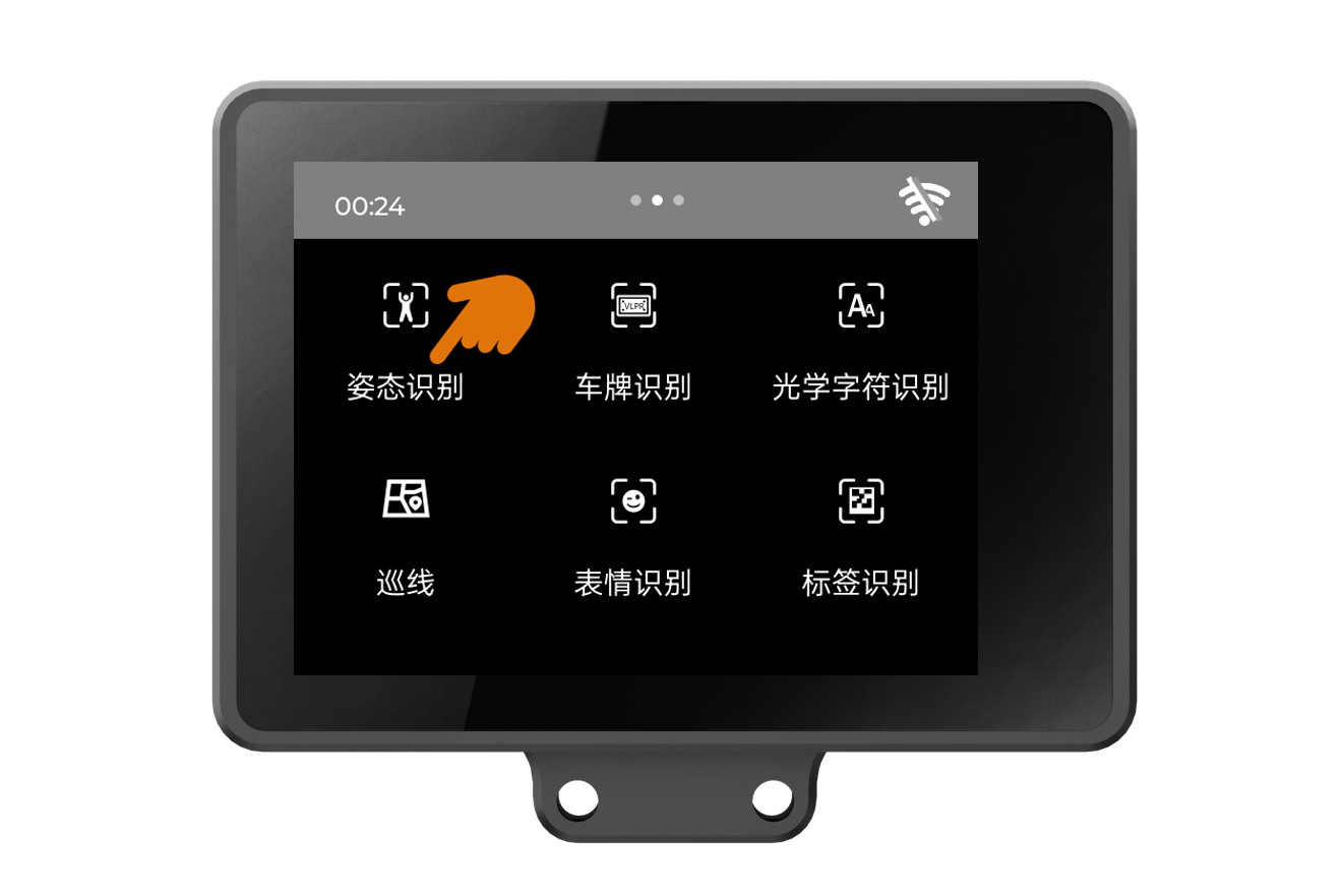 Interface Diagram