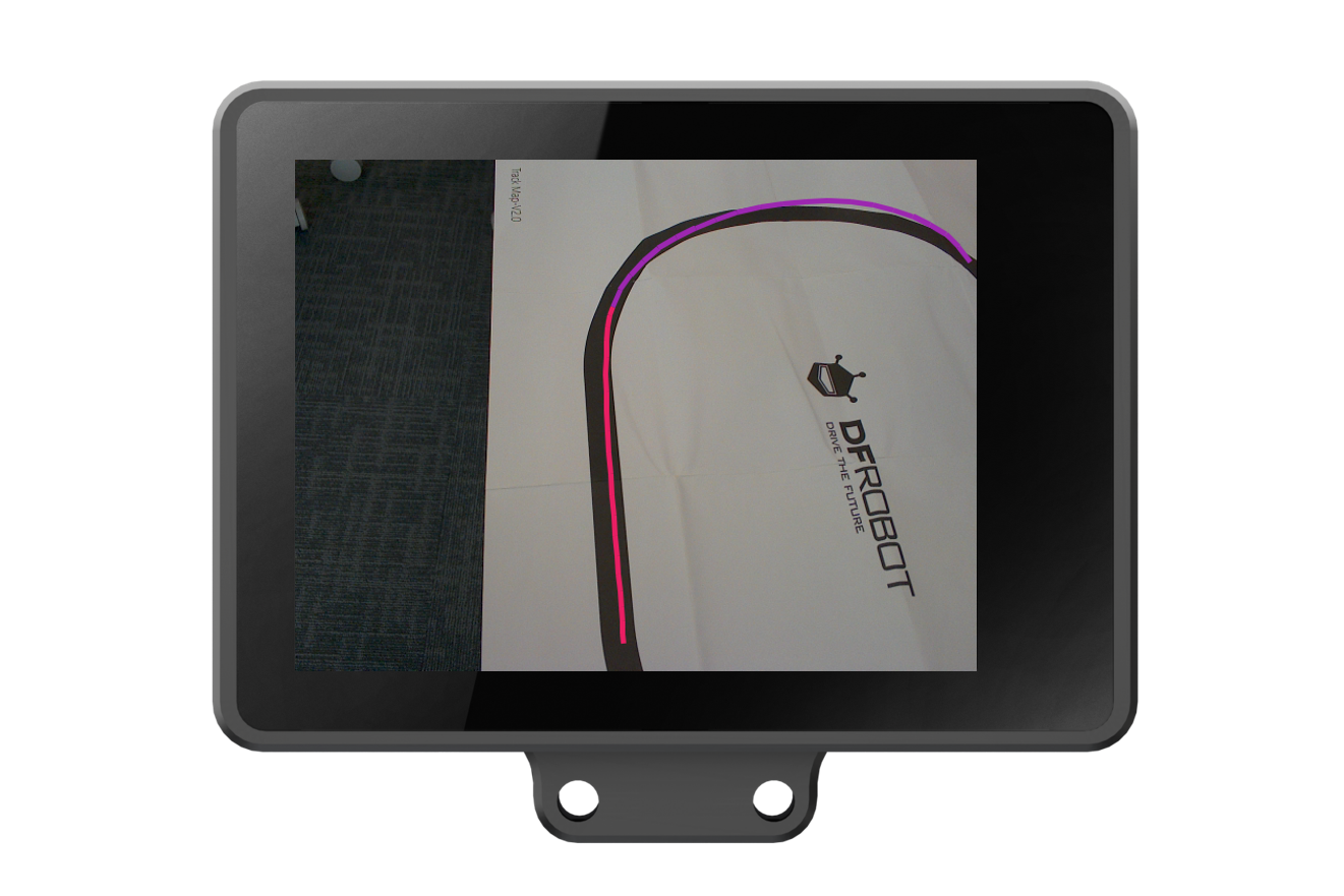 Interface Diagram