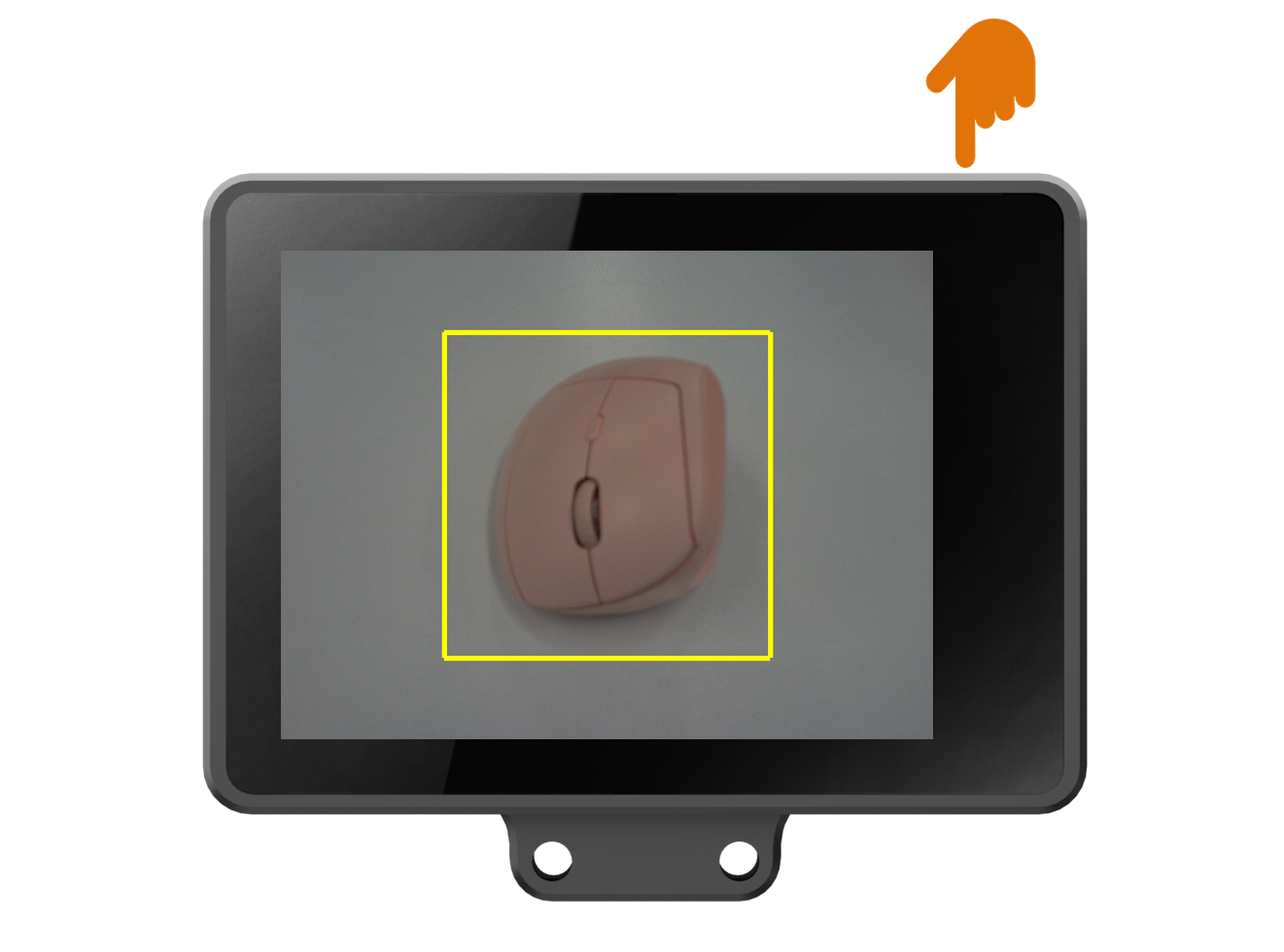 Interface Diagram