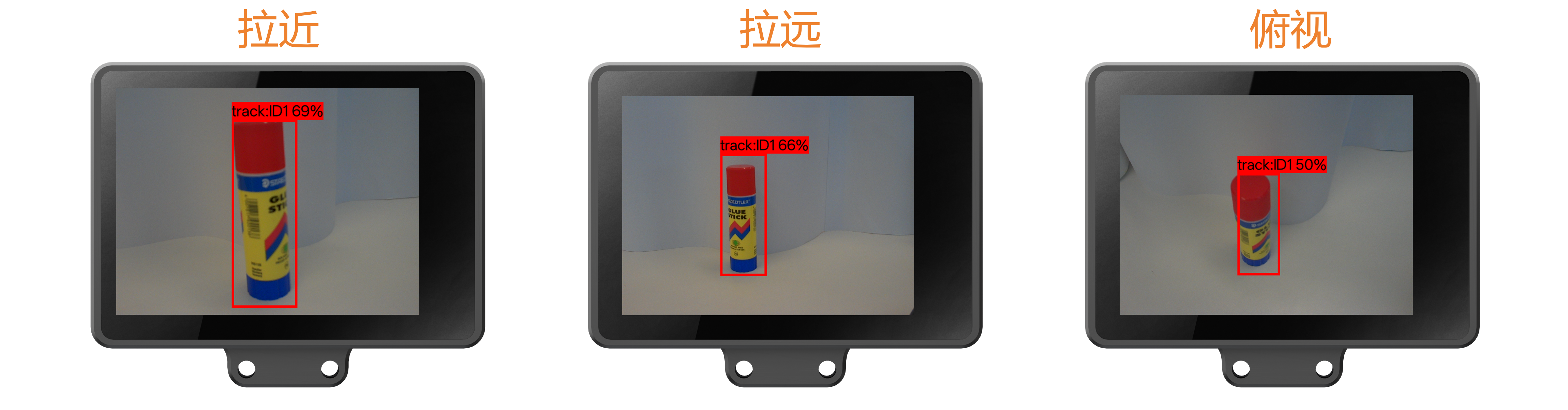 Interface Diagram