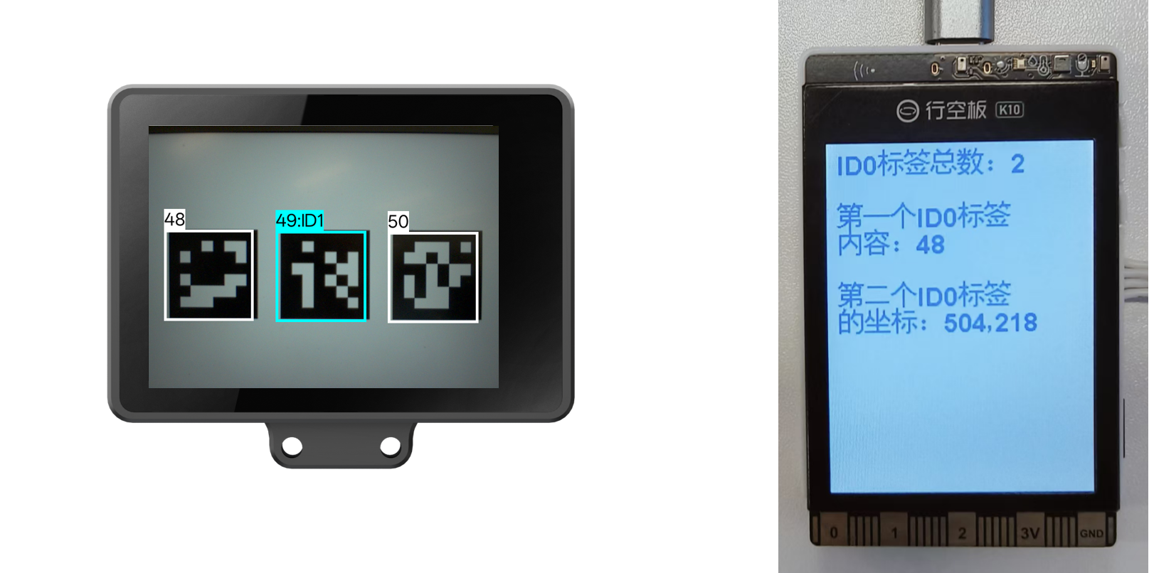 Interface Diagram