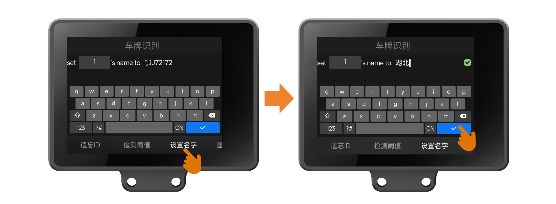 Interface Diagram