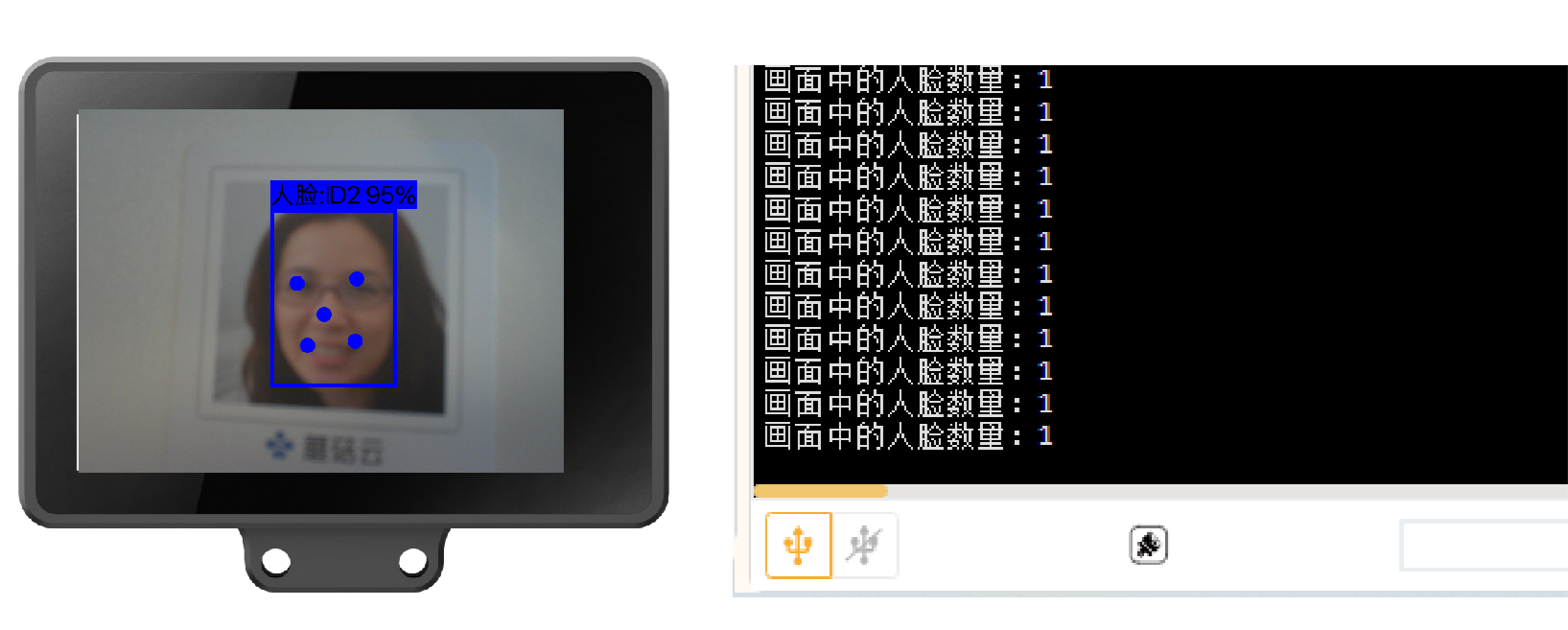 Interface Diagram