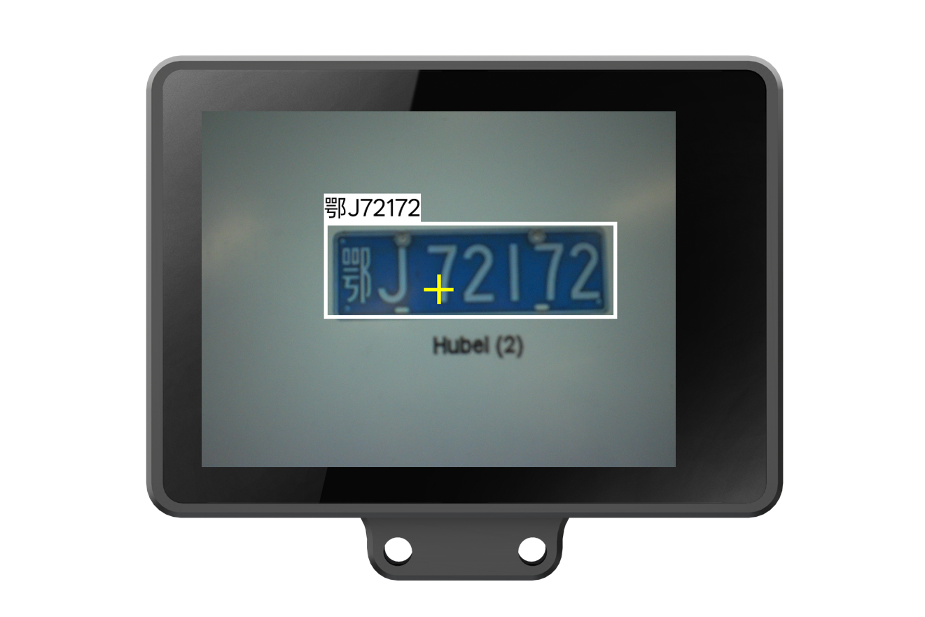 Interface Diagram