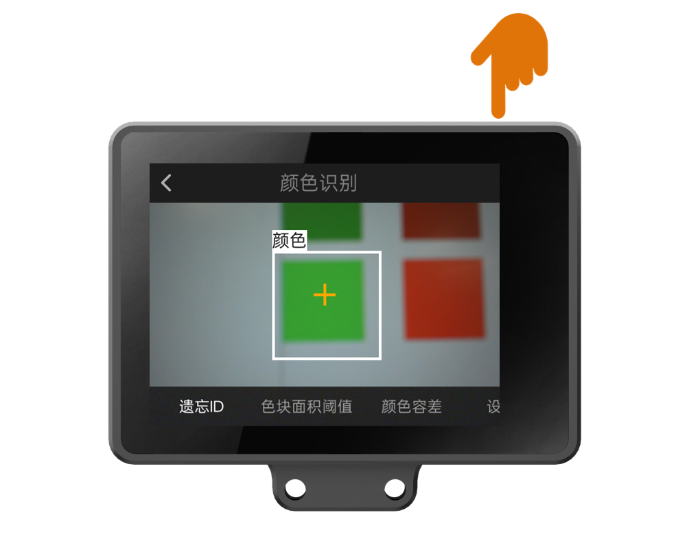 Interface Diagram