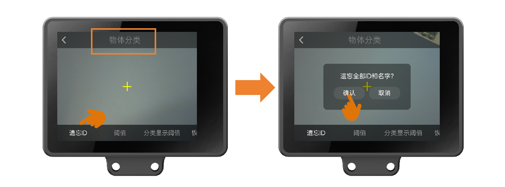 Interface Diagram