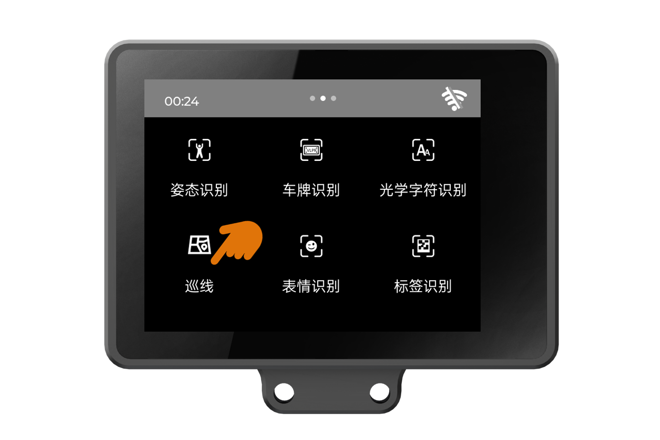 Interface Diagram