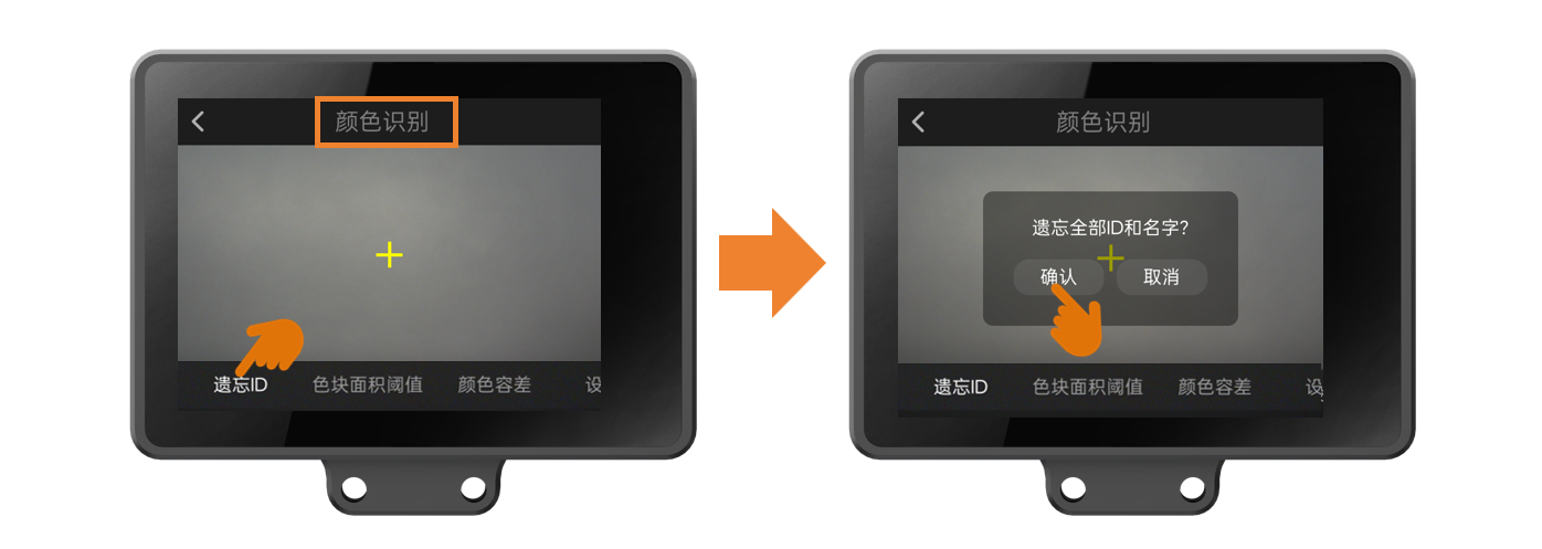 Interface Diagram