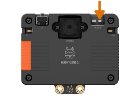 Interface Diagram
