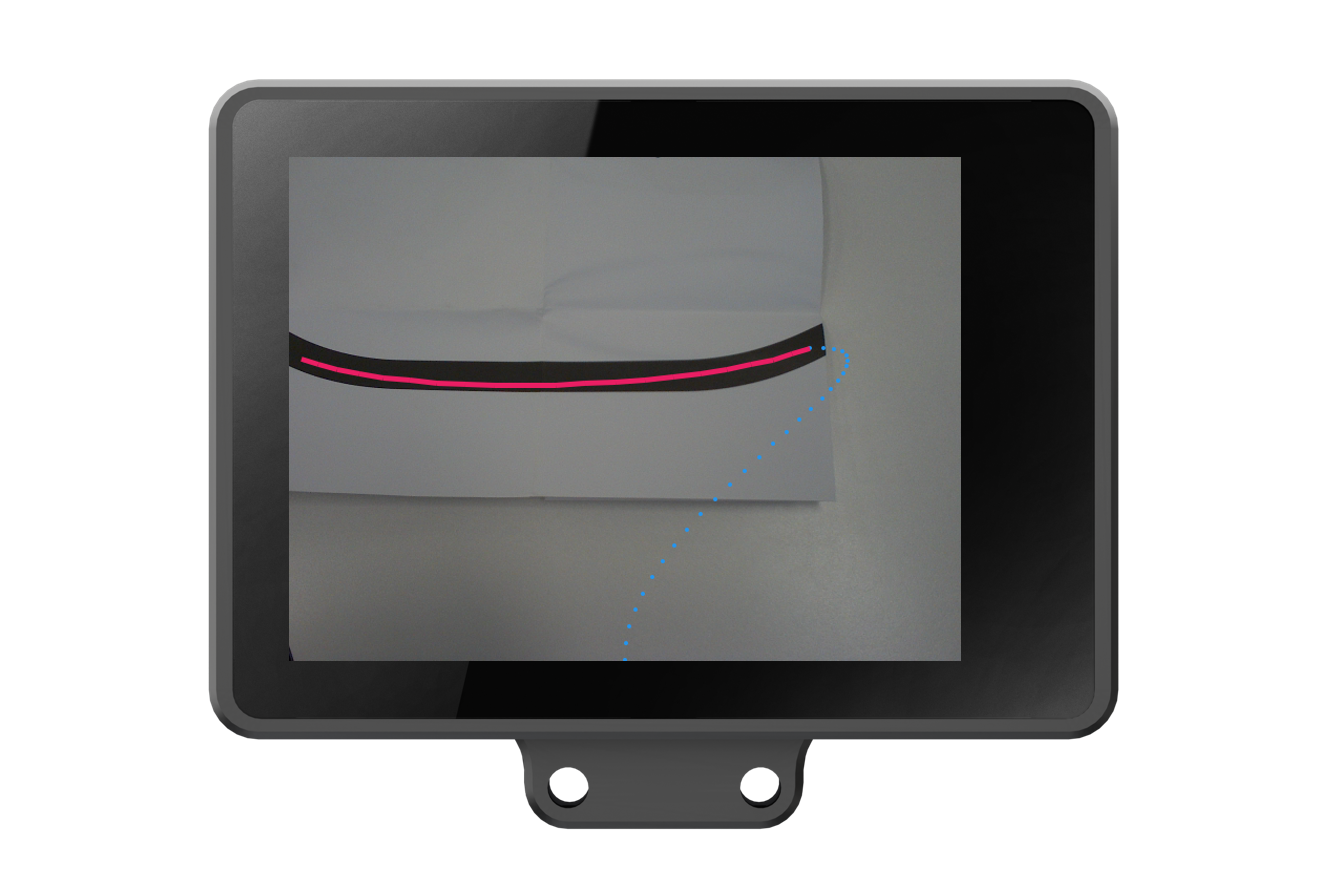 Interface Diagram