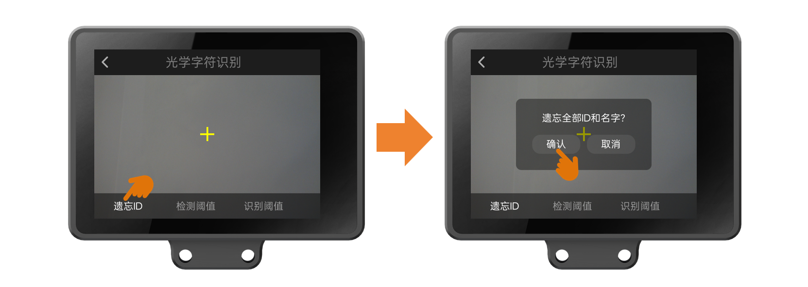 Interface Diagram