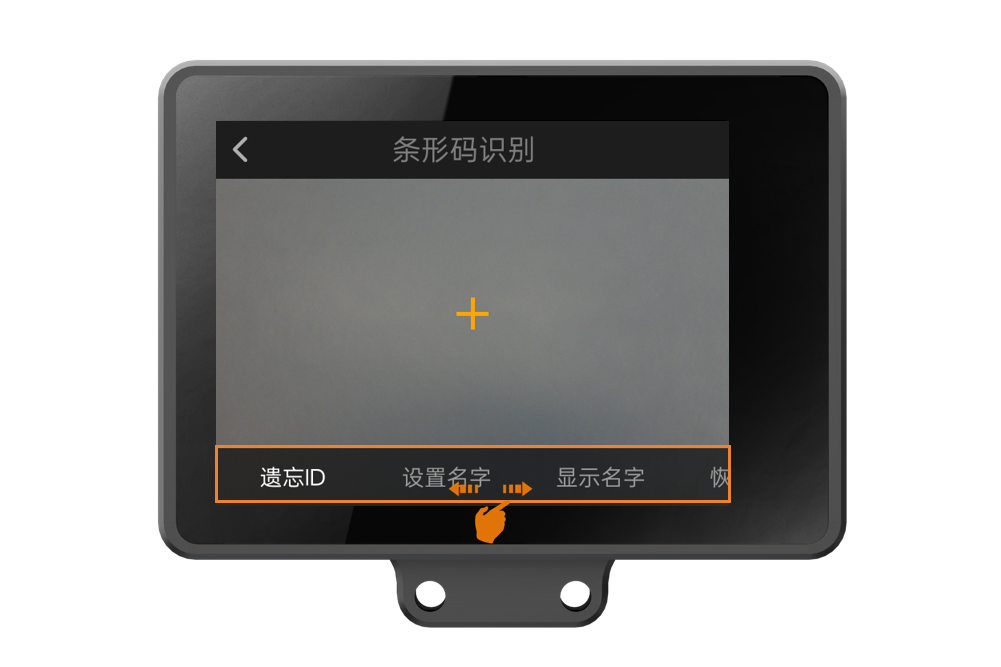 Interface Diagram