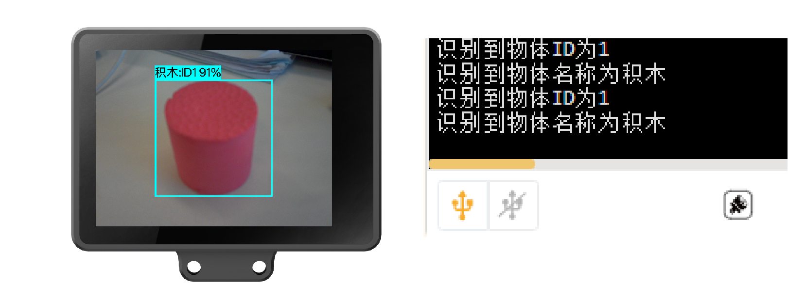 Interface Diagram