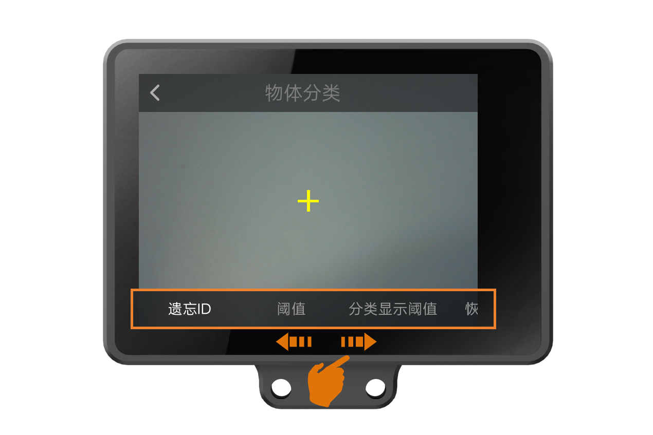 Interface Diagram