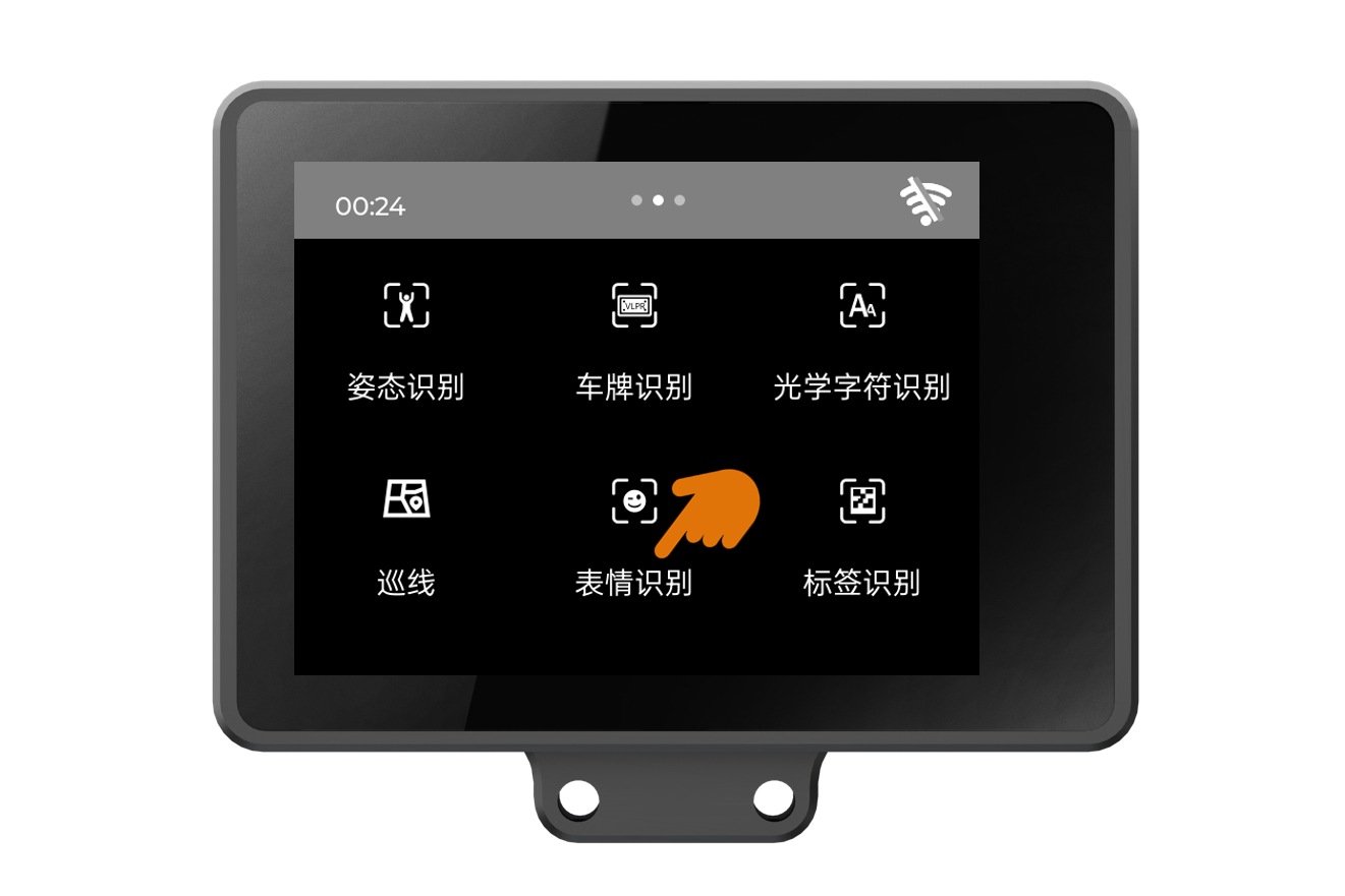 Interface Diagram