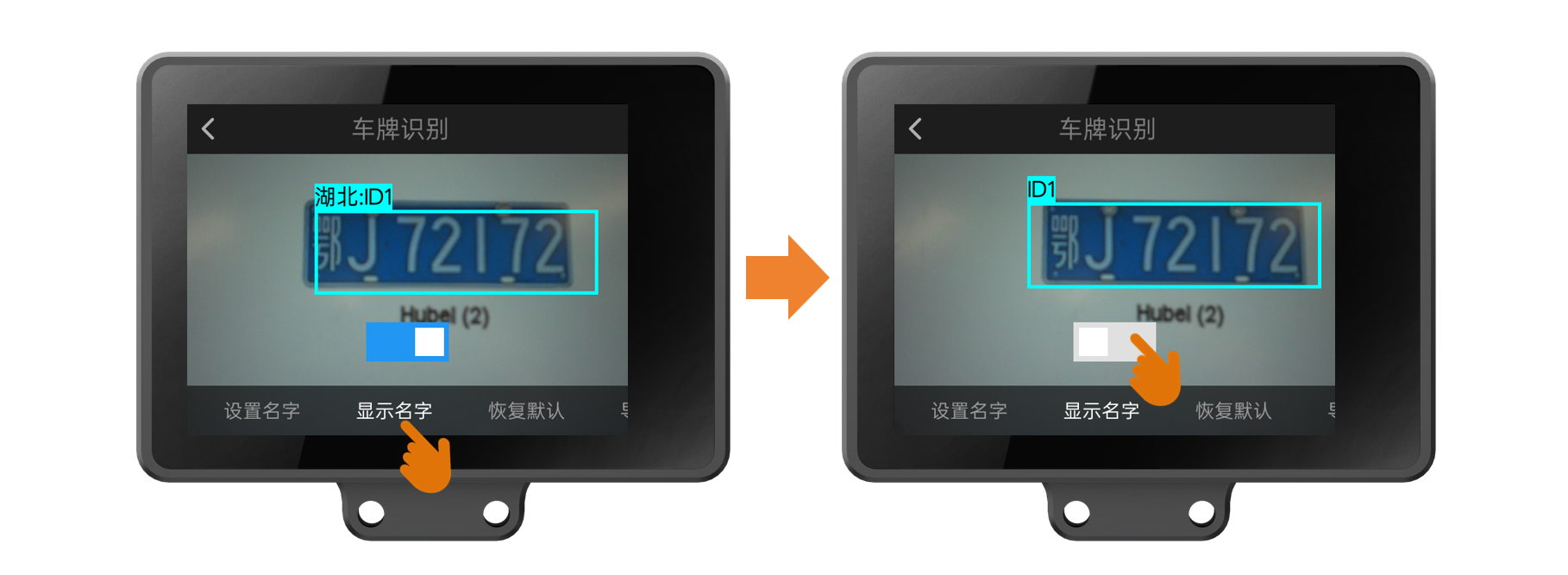 Interface Diagram