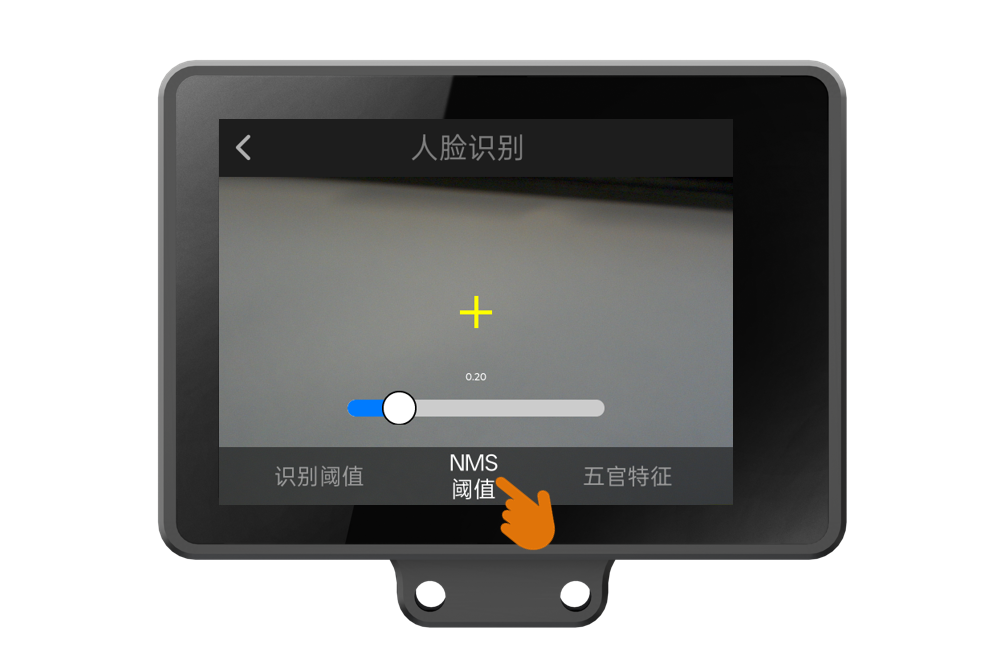Interface Diagram