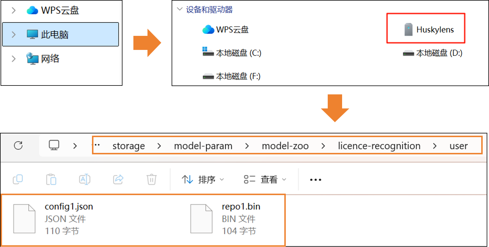 Interface Diagram