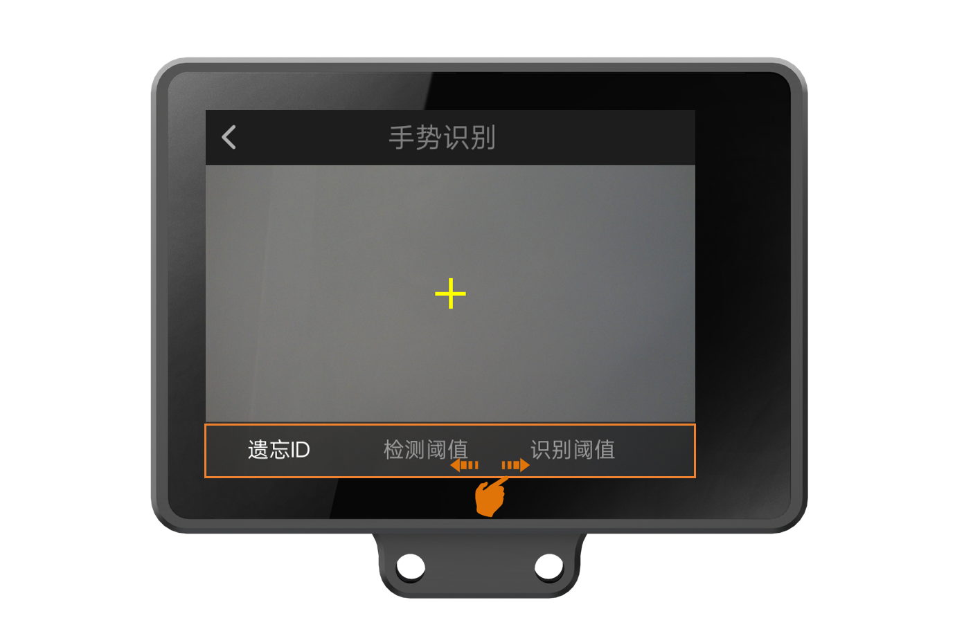 Interface Diagram