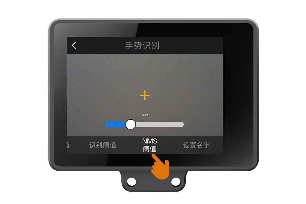 Interface Diagram