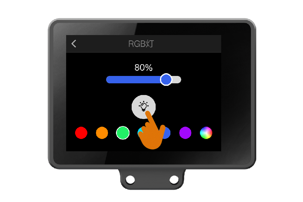 Interface Diagram