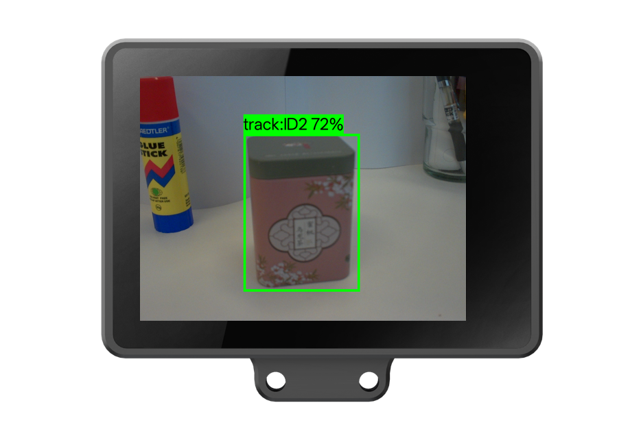 Interface Diagram