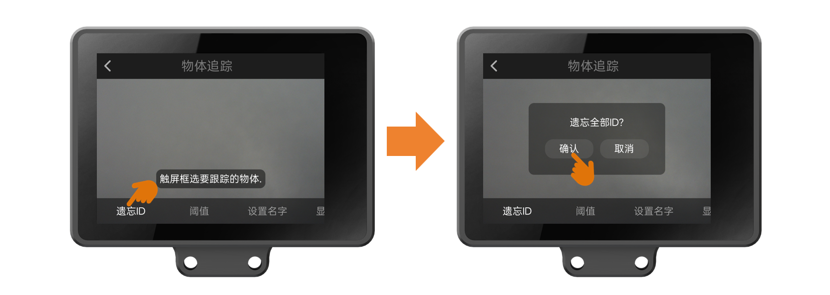 Interface Diagram