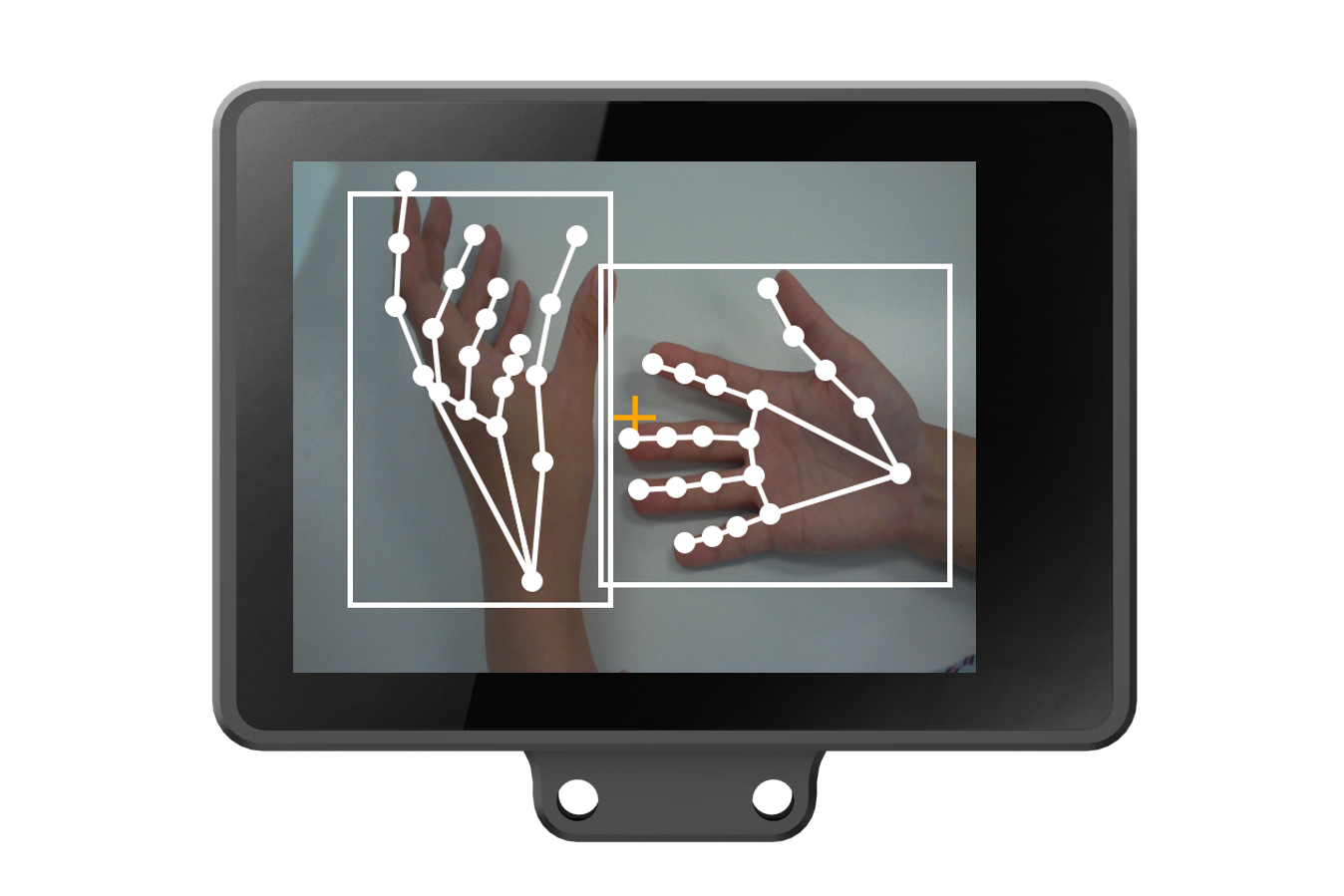 Interface Diagram
