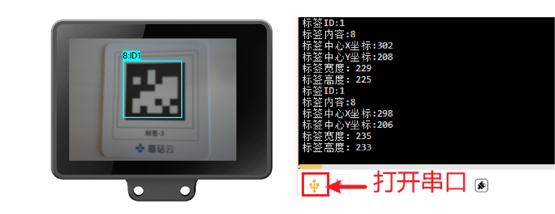 Interface Diagram