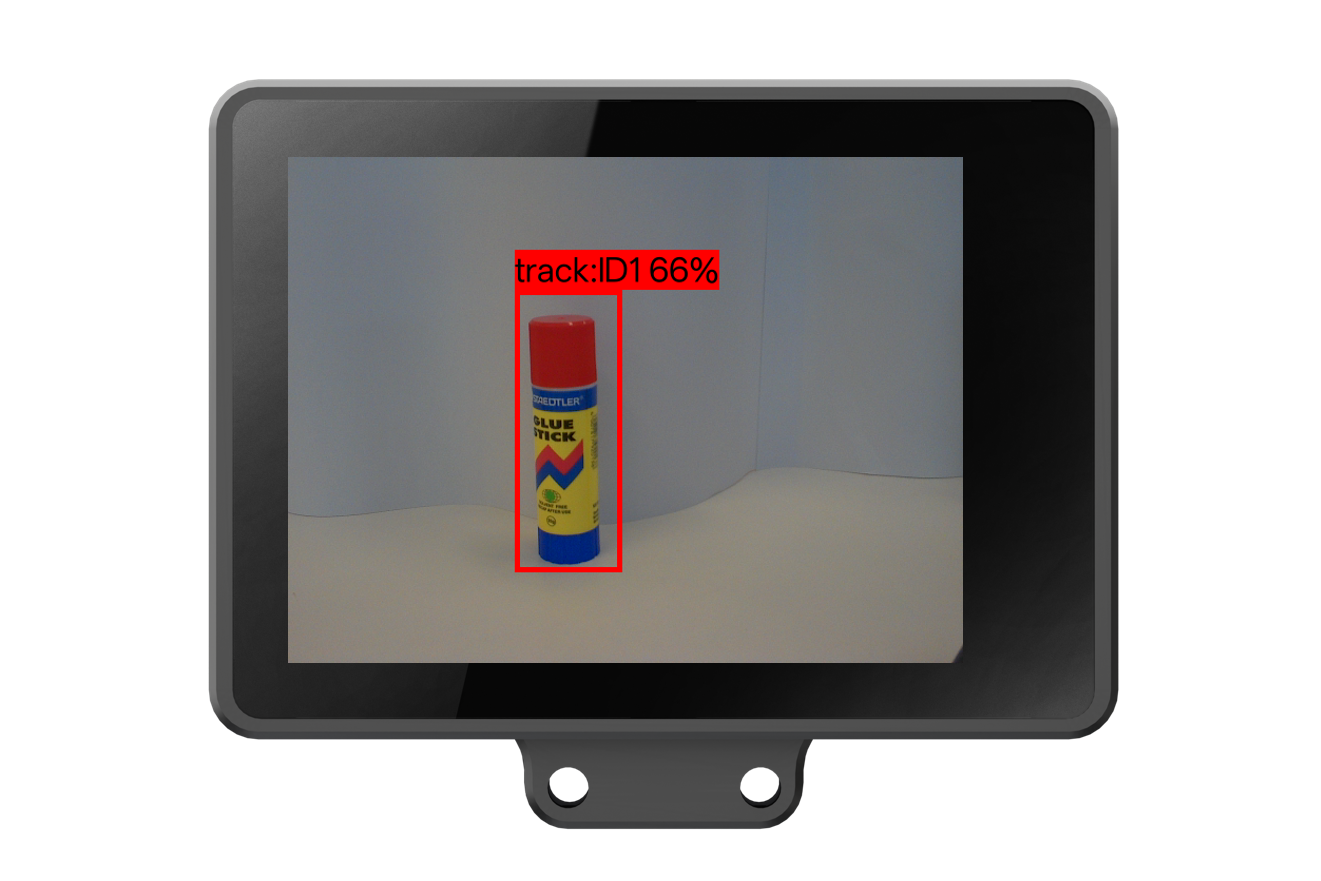 Interface Diagram
