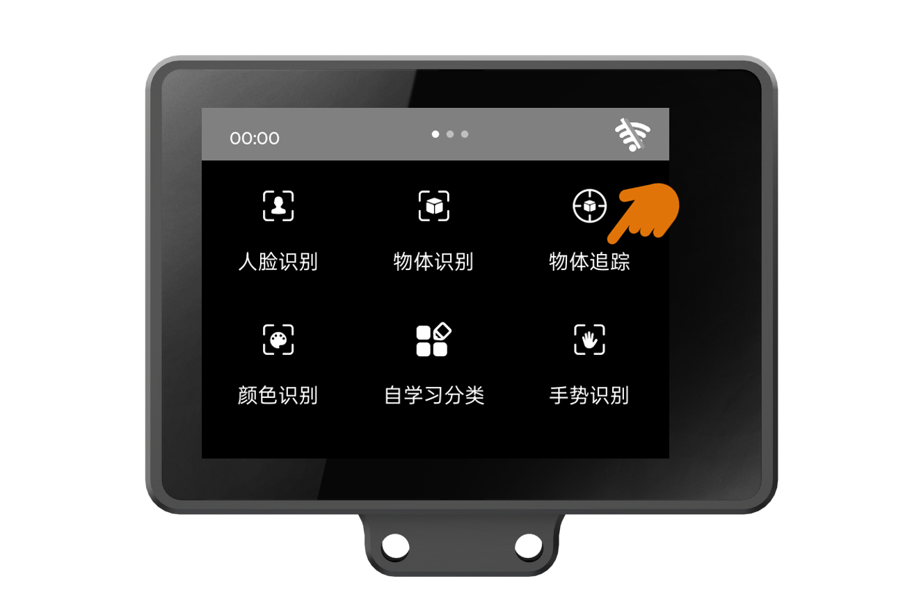 Interface Diagram