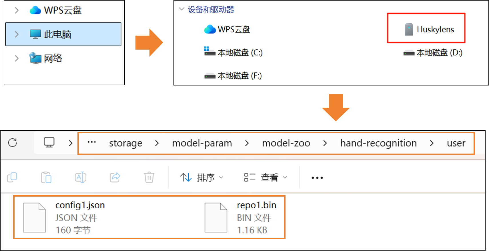 Interface Diagram