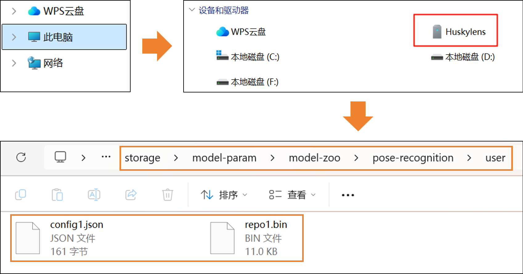Interface Diagram