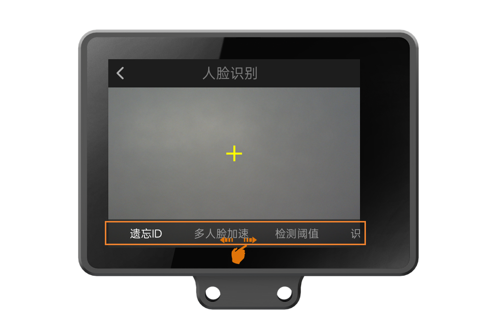 Interface Diagram