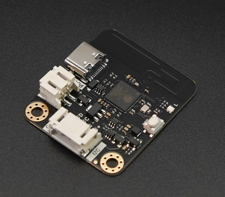 Gravity: BLE Sensor Beacon