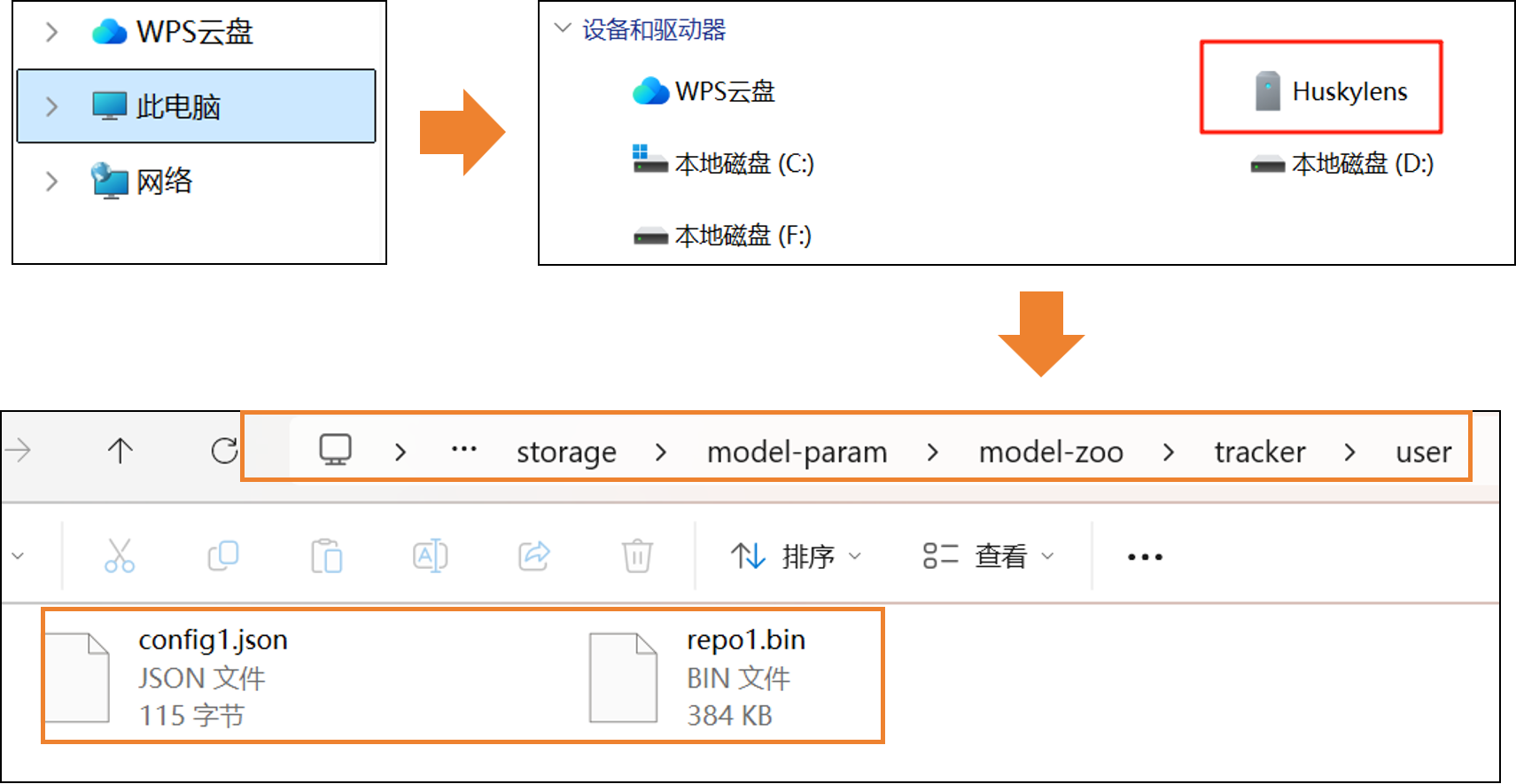Interface Diagram