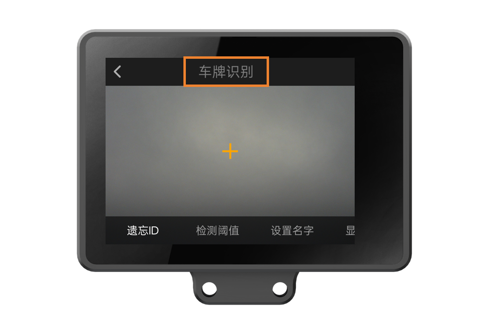 Interface Diagram