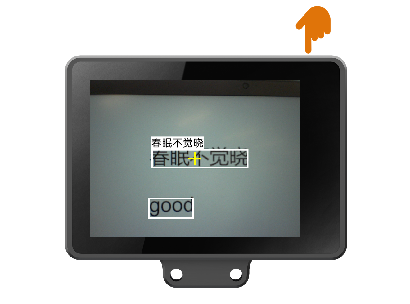 Interface Diagram